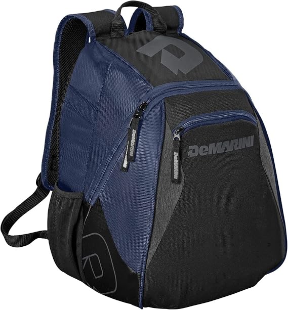 DeMarini Voodoo Junior Baseball Backpack