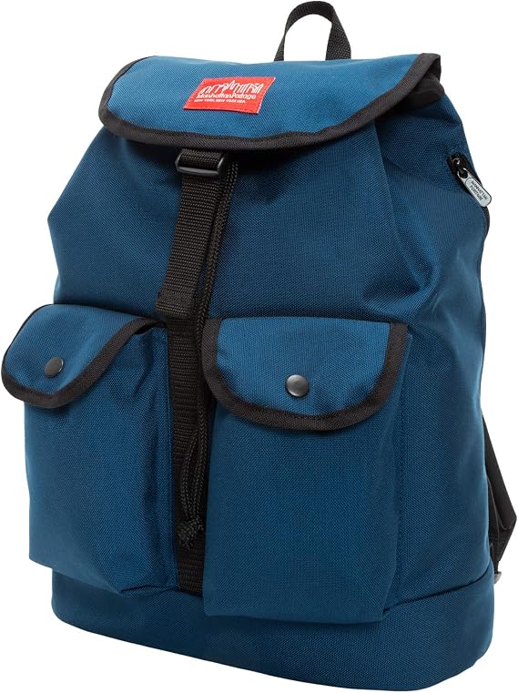 Snapshot Camera Bag, Navy Blue