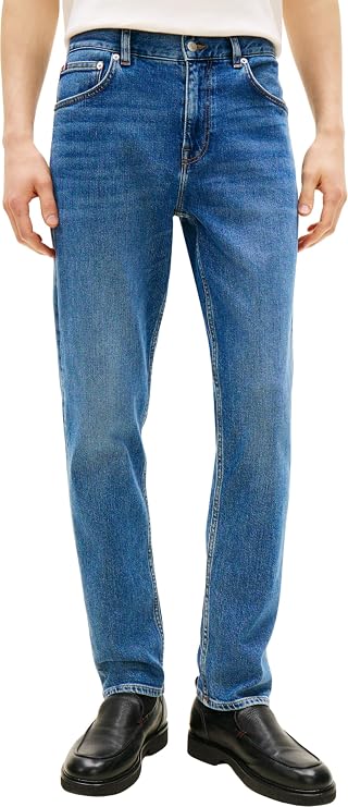 Tommy Hilfiger Men's Straight