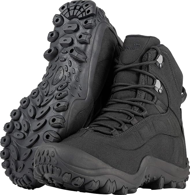 Viper TACTICAL Venom Performance Boots