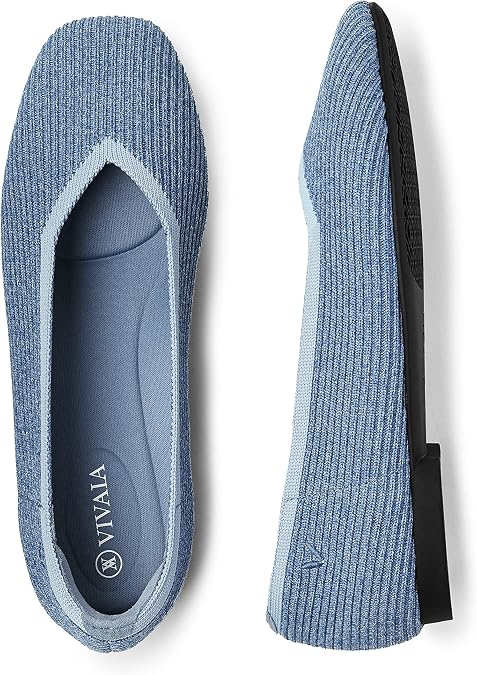 VIVAIA womens Flats
