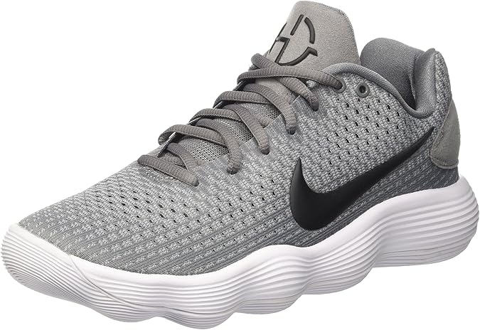 Nike Men's Hyperdunk 2017 Low Basketball Shoes