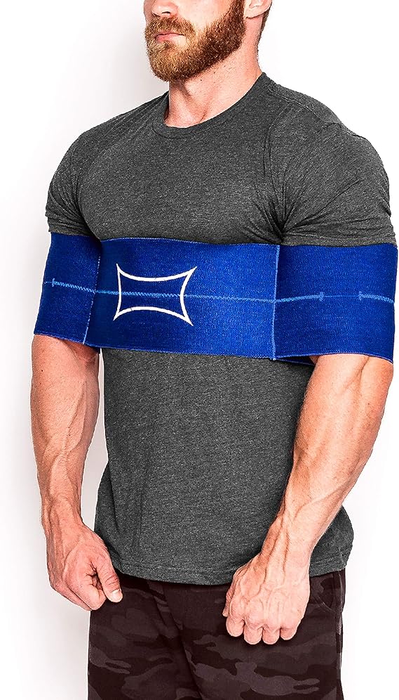 Slingshot Reactive Bench Press Training Band