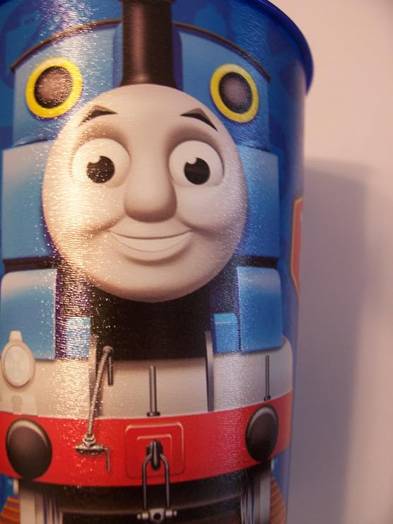 Thomas the Train 16 oz Plastic Party Cup