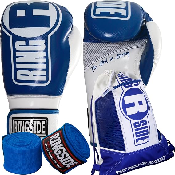 Ringside Boxing Fitness Class Bundle #1
