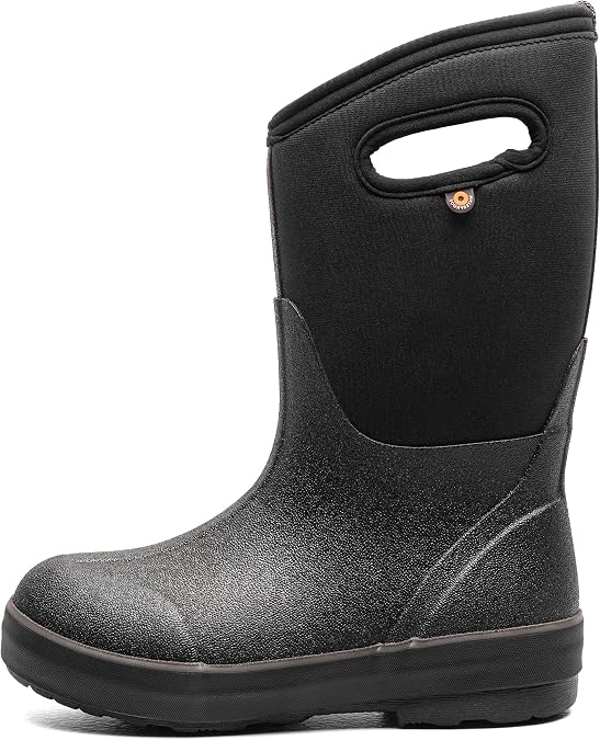 BOGS Classic II Solid Boot Kids Toddler-Youth Boot