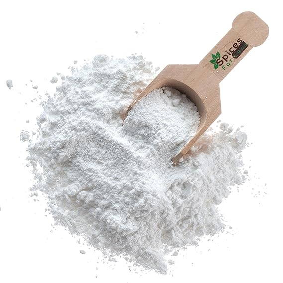 Cream Of Tartar - 50 lbs Bulk