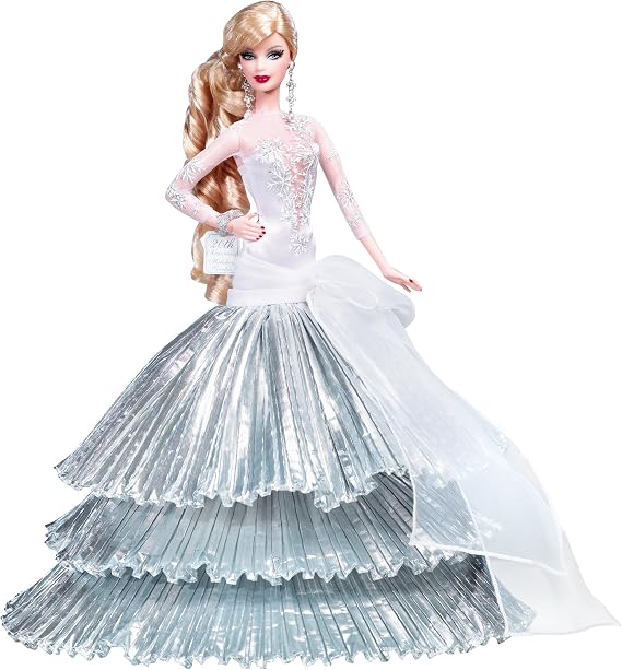 Barbie Doll HolidayTM