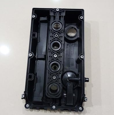 55564395 New Engine Valve Cover Camshaft Rocker Cover GM Chevrolet Cruze 1.8 Engine Valve