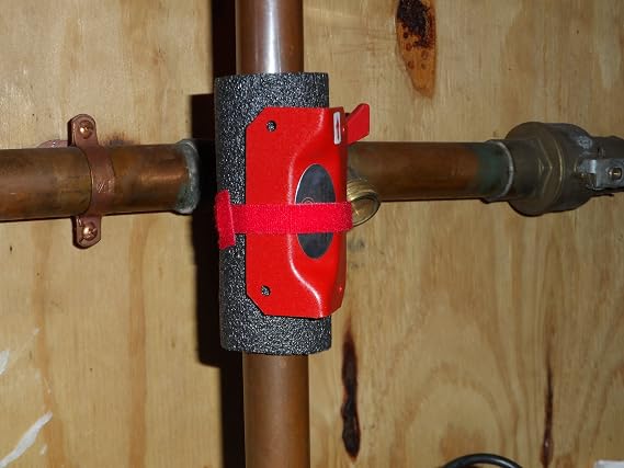 Magnetic Water Softener & Conditioner