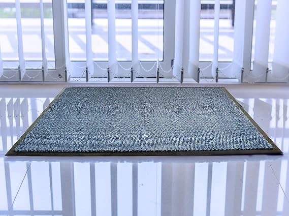 Doortex Advantagemat Blue Indoor Entrance Mat 24" x 36"