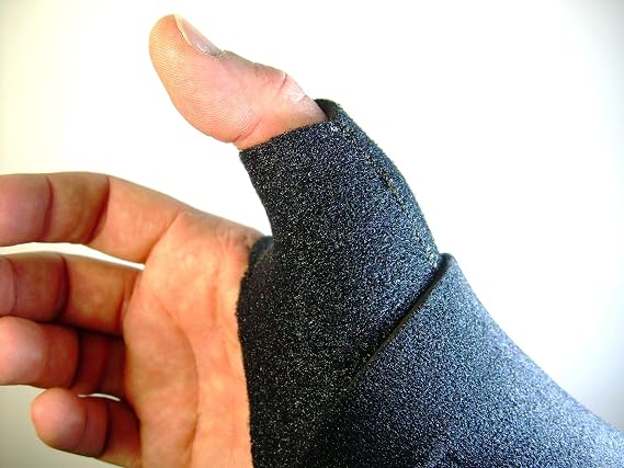 Universal Thumb Wrist Support Brace