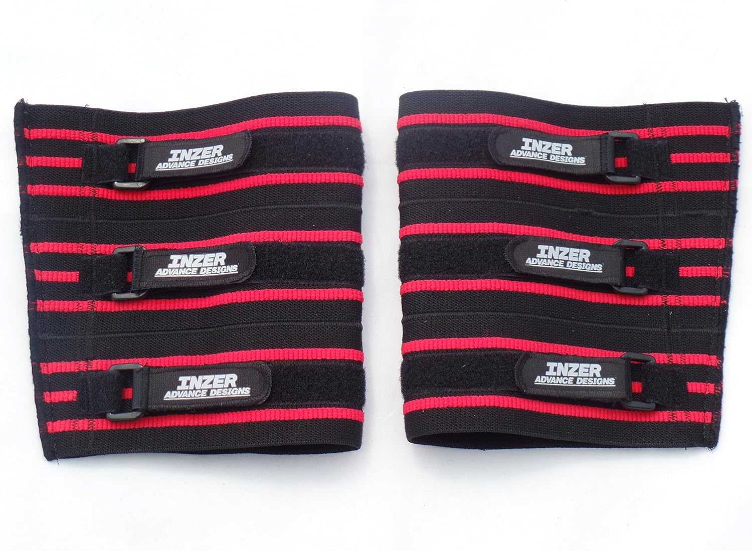 Inzer Designs Knee Sleeves