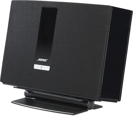 Desk Stand for Bose SoundTouch 20 - Each (Black)