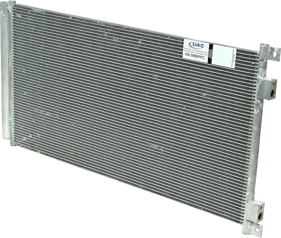 Universal Air Conditioner CN 3989PFC A/C Condenser