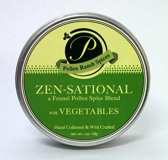 Pollen Ranch ZenSational (1 oz.)
