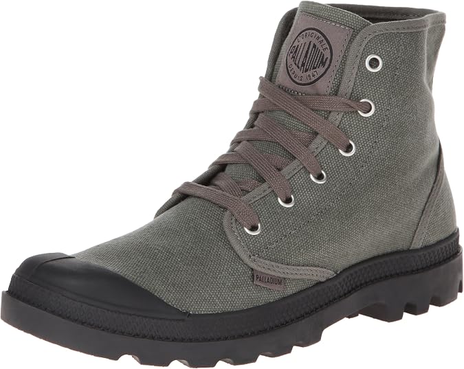 Palladium Pampa Hi, Men's Ankle Boots
