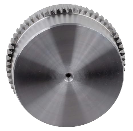 Rexnord Falk Lifelign 1203217 1015G Gear Coupling Rough Stock Bore Flex Hub