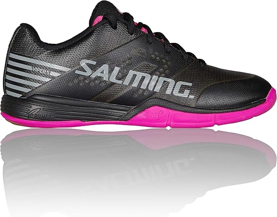 Salming Women's Modern Squash-Shoes