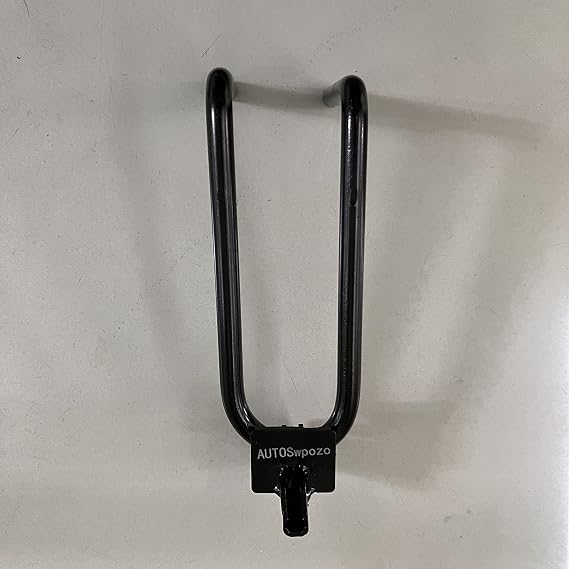 Metal Hooks, Heavy Duty Shovel Tool Hanger