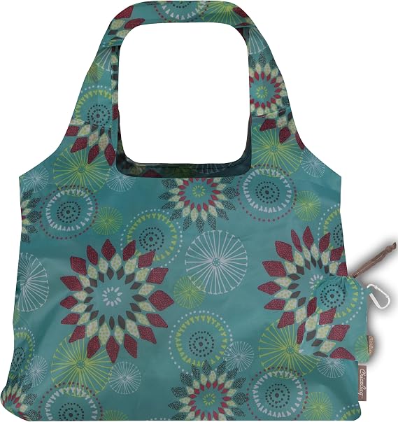 ChicoBag Vita Solstice Collection Reusable Shopping/Tote Grocery Bag