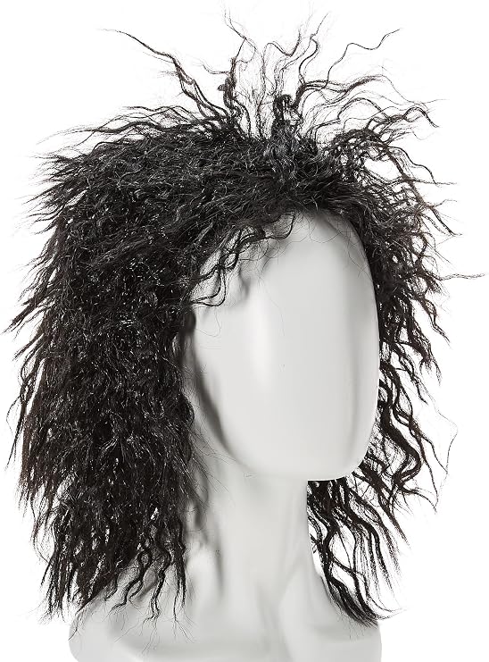 California Costumes Rocking Dude Wig