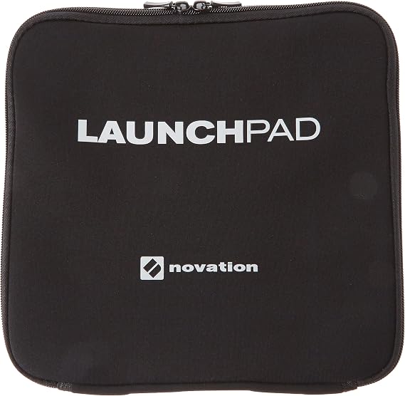 Novation Launchpad Sleeve, Style May Vary