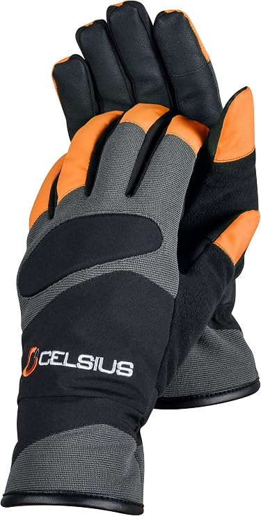 Celsius Insulated Lightweight Gloves