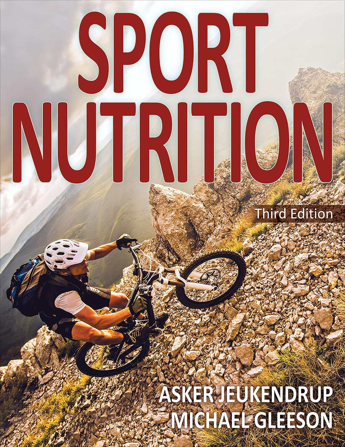 Sport Nutrition Third Edition