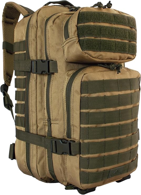 Red Rock Outdoor Gear - Rebel Assault Pack