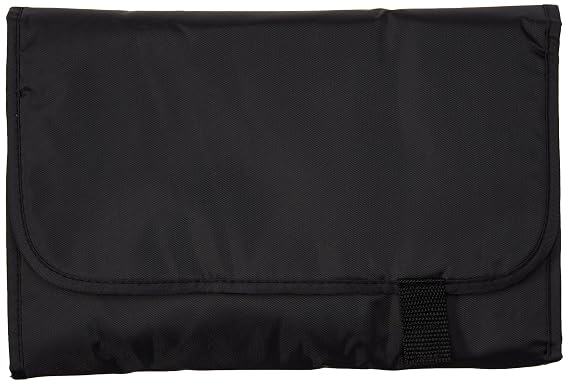 Summer Infant Quickchange Portable Changing Pad, Black
