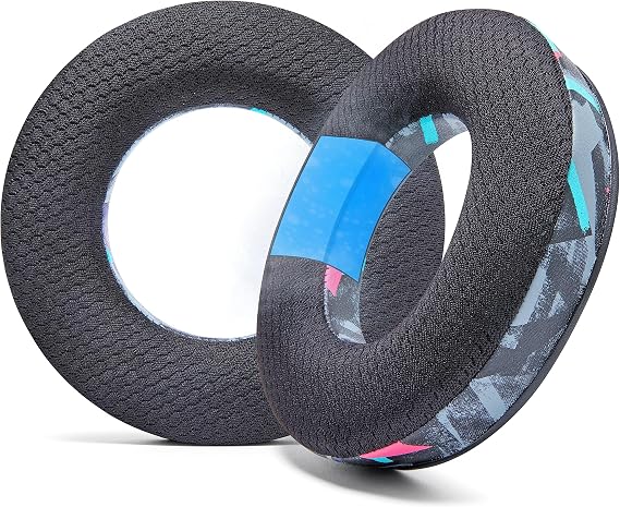 WC Freeze DT770 - Cooling Gel Ear Pads for Beyerdynamic DT770 & DT990